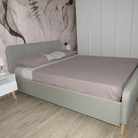 Ferienwohnung La Piccola Al Mare Livorno Exterior foto