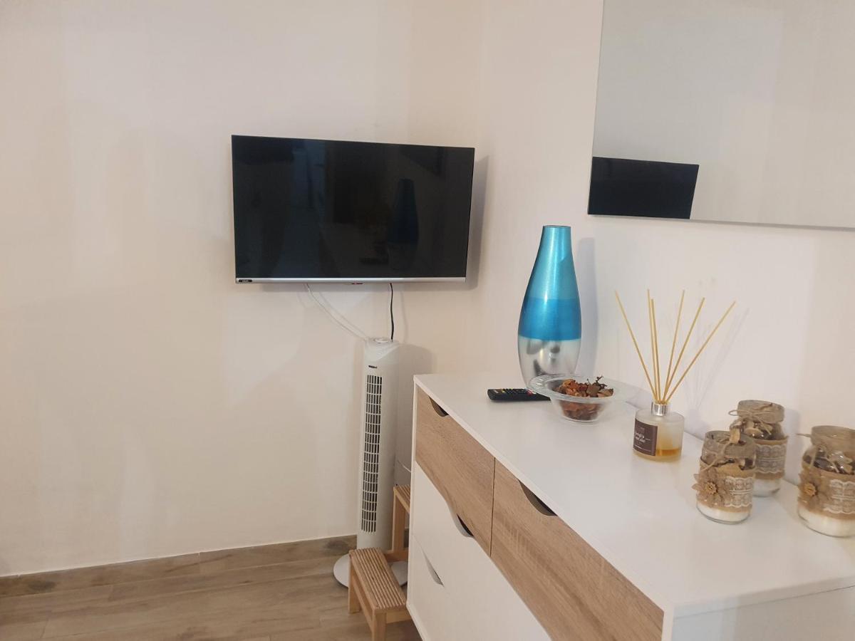 Ferienwohnung La Piccola Al Mare Livorno Exterior foto