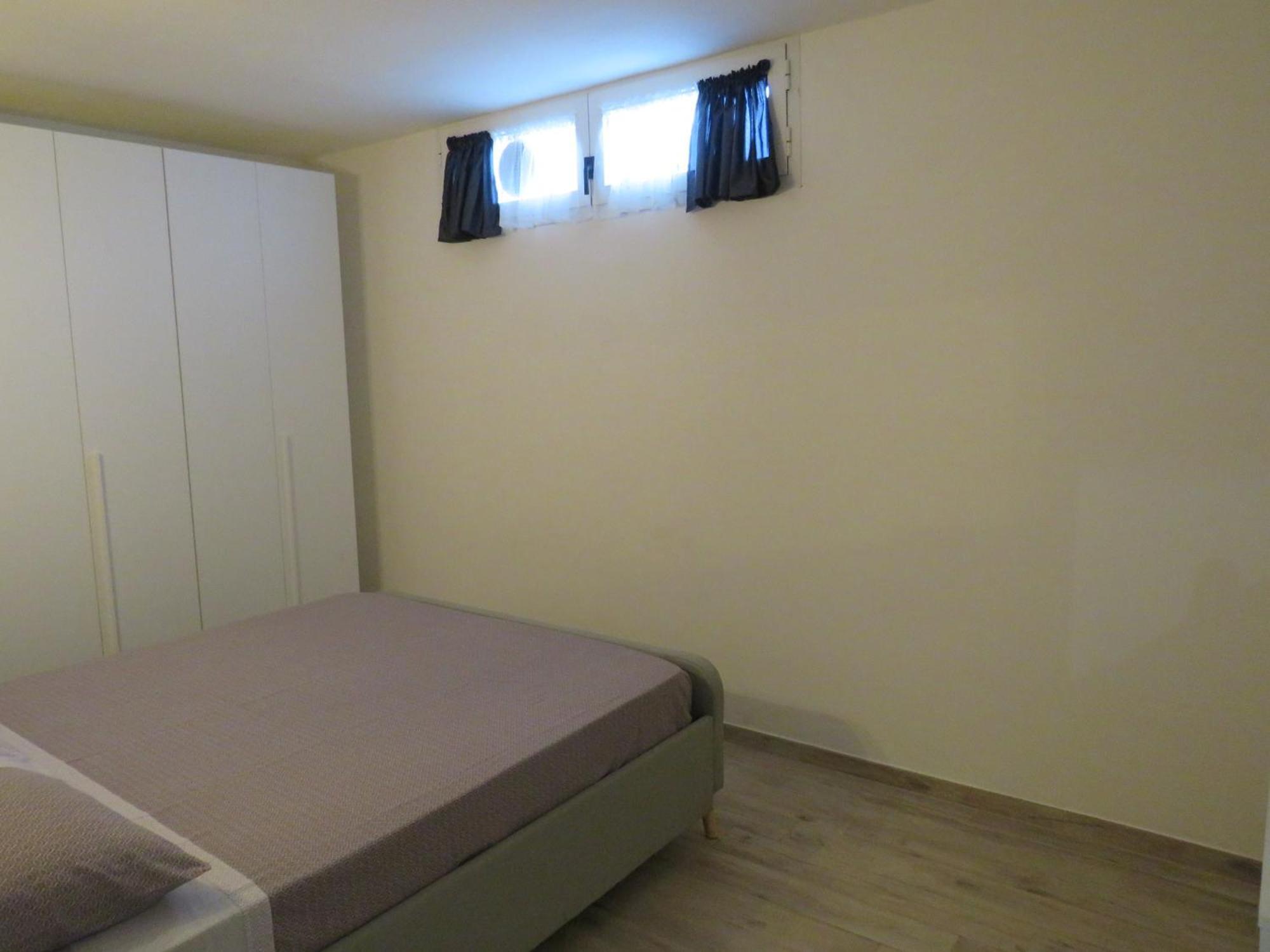 Ferienwohnung La Piccola Al Mare Livorno Exterior foto