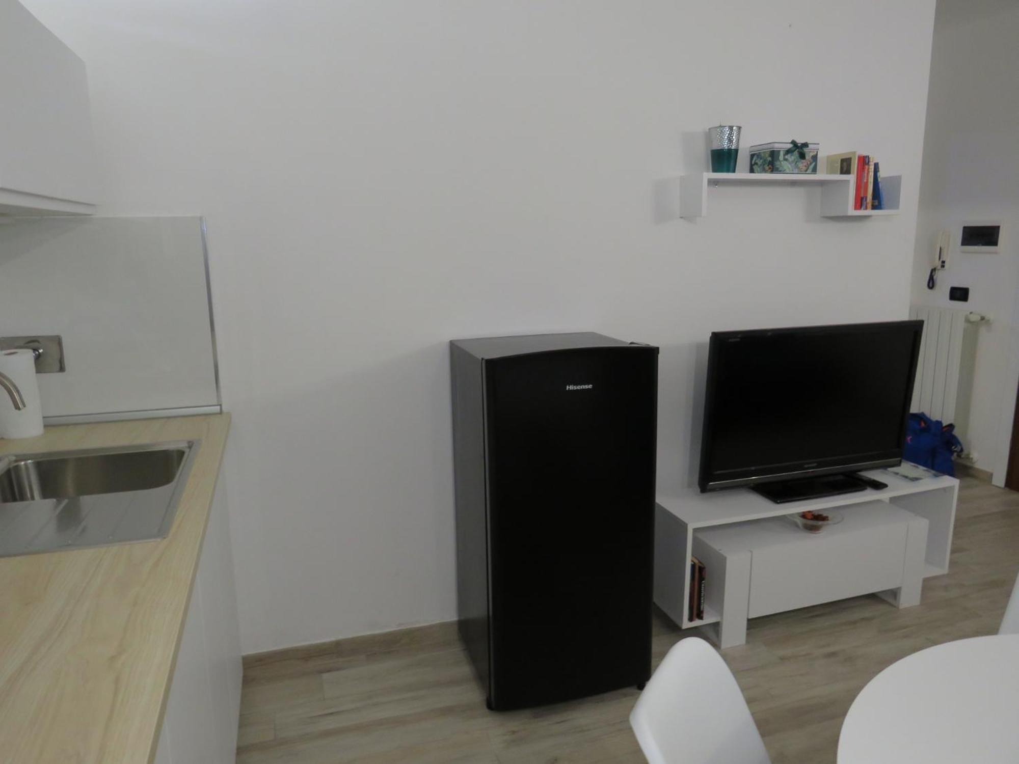 Ferienwohnung La Piccola Al Mare Livorno Exterior foto