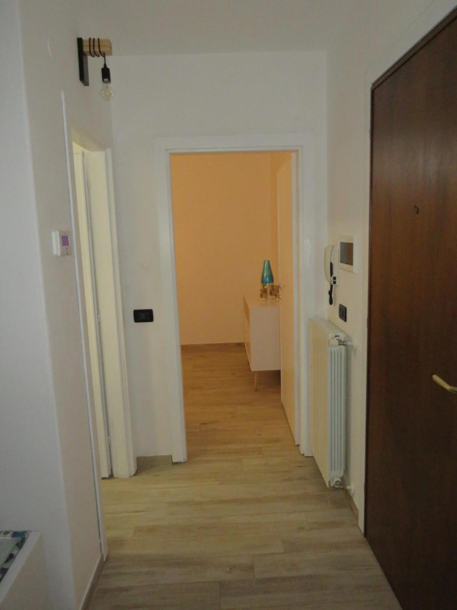 Ferienwohnung La Piccola Al Mare Livorno Exterior foto