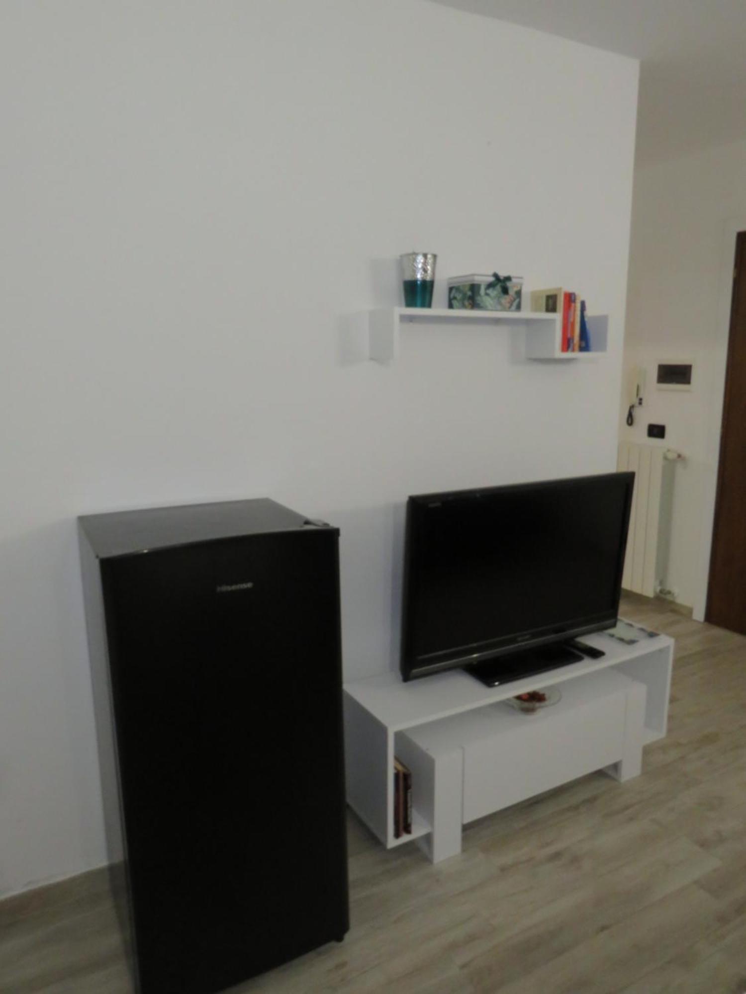 Ferienwohnung La Piccola Al Mare Livorno Exterior foto