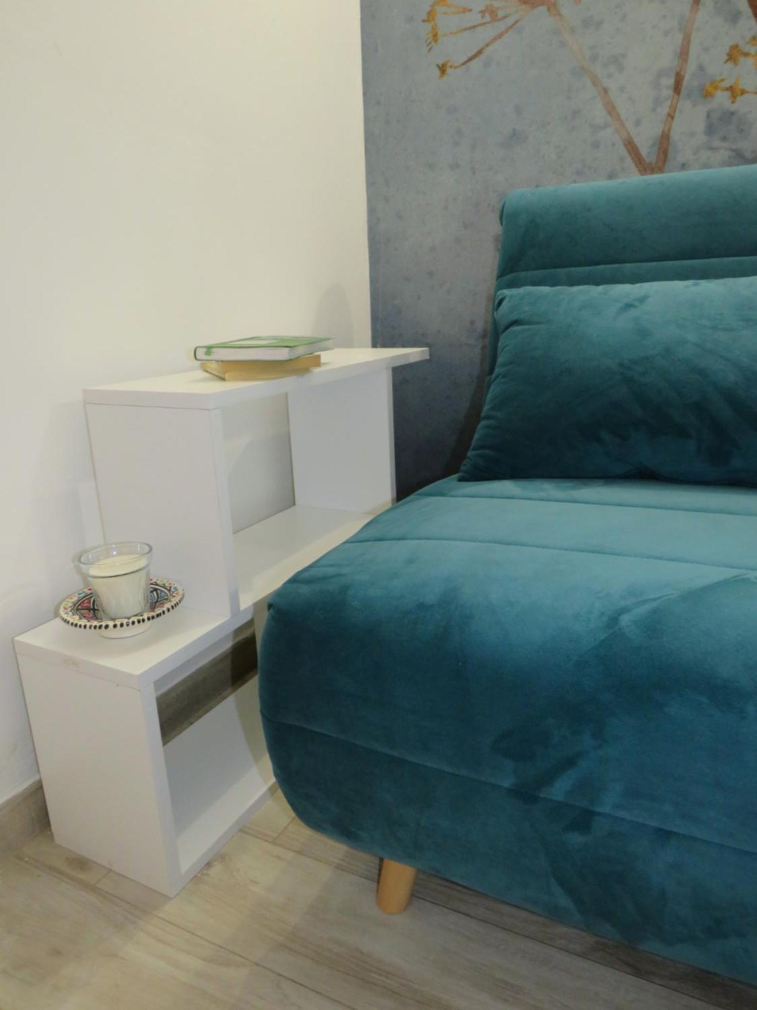 Ferienwohnung La Piccola Al Mare Livorno Exterior foto
