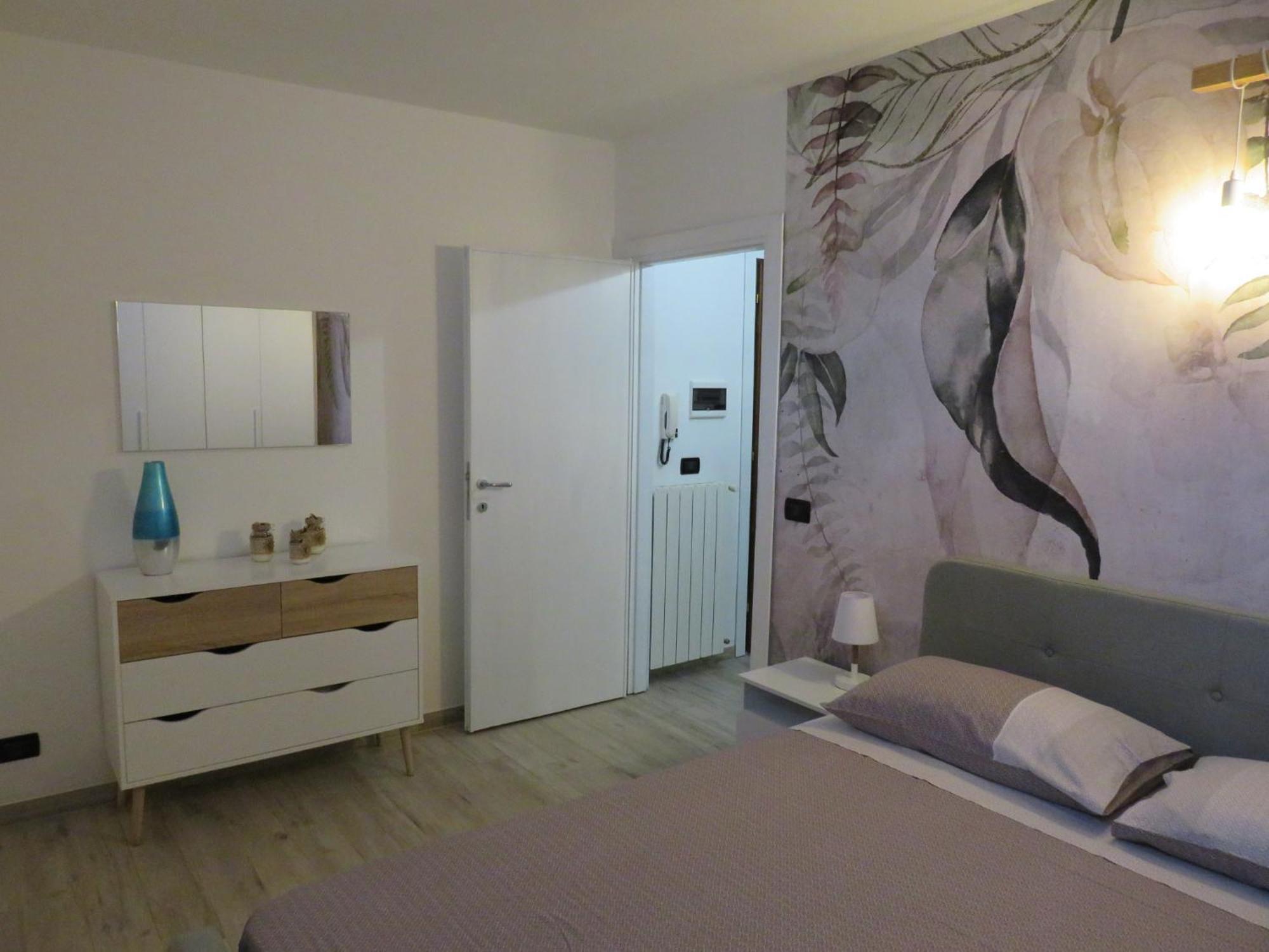 Ferienwohnung La Piccola Al Mare Livorno Exterior foto