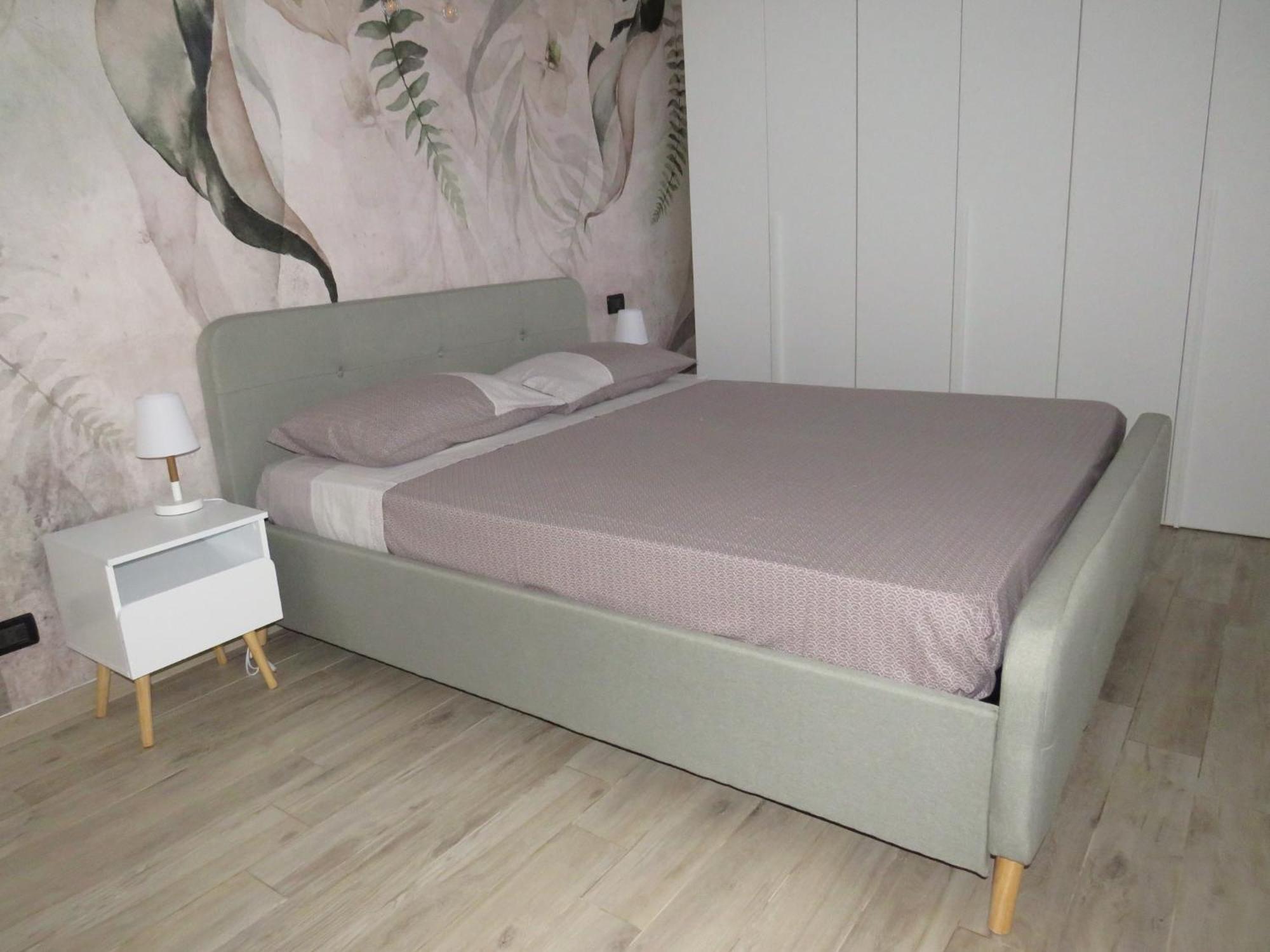 Ferienwohnung La Piccola Al Mare Livorno Exterior foto