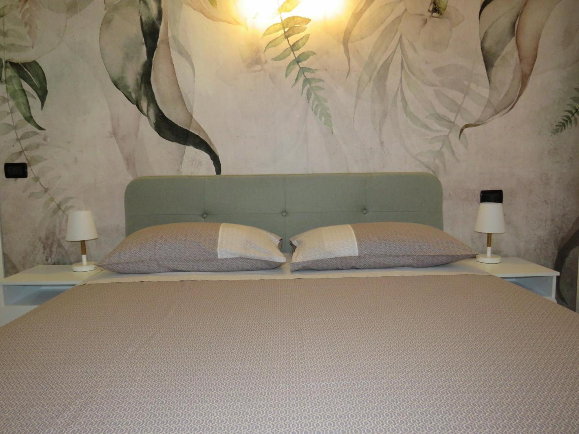 Ferienwohnung La Piccola Al Mare Livorno Exterior foto